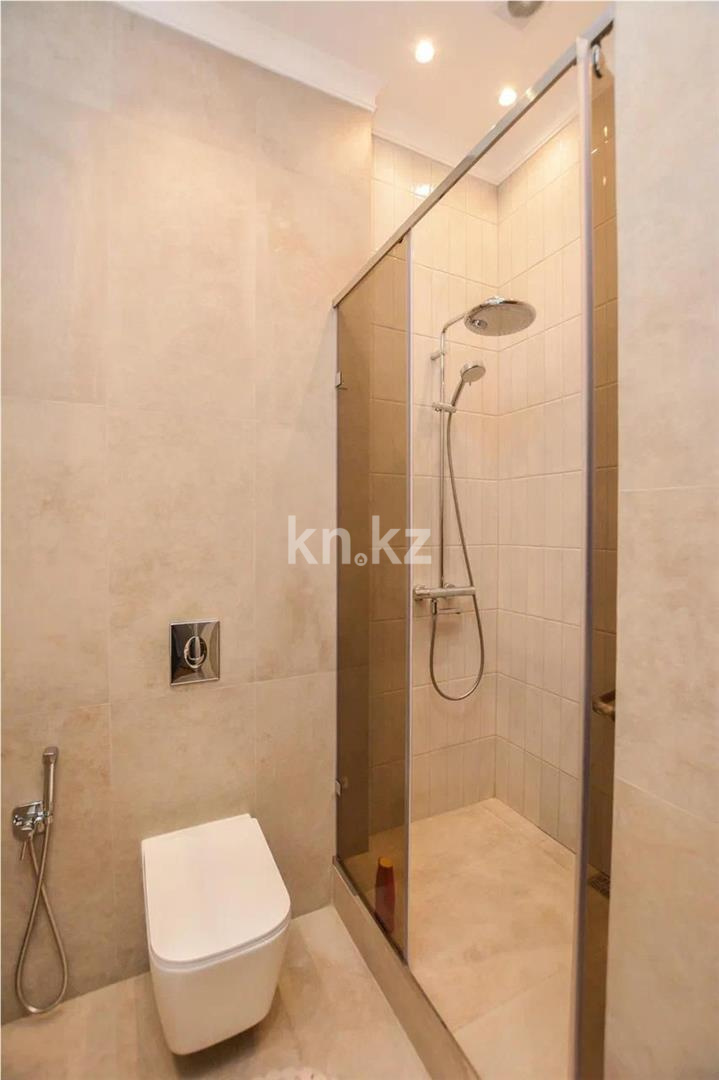 Продажа 4-комнатной квартиры, 113 м² в Астане - фото 29