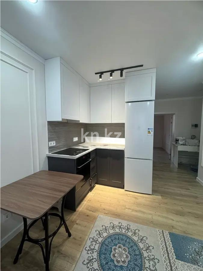 Продажа 1-комнатной квартиры, 35 м² в Астане - фото 3
