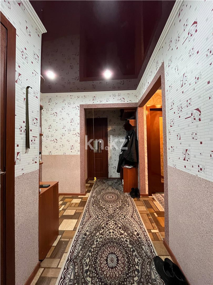 Продажа 4-комнатной квартиры, 89 м², мкр-н 8-й в Темиртау - фото 13