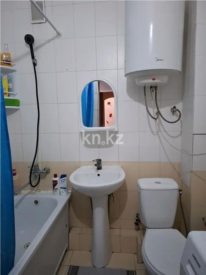 Продажа 1-комнатной квартиры, 36 м² в Астане - фото 3