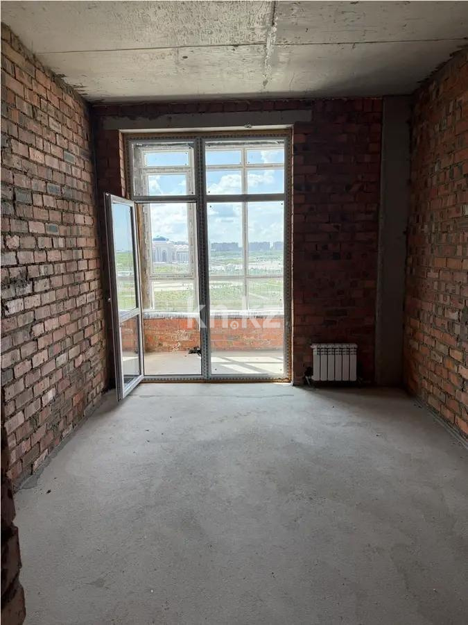 Продажа 2-комнатной квартиры, 67.1 м² в Астане - фото 2