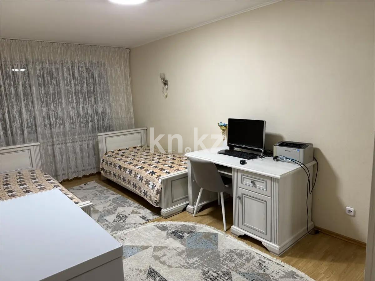 Продажа 3-комнатной квартиры, 62 м² в Караганде - фото 3