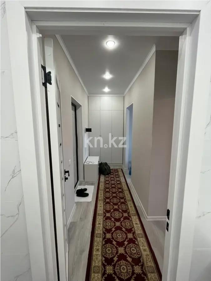 Продажа 1-комнатной квартиры, 36 м² в Астане - фото 4