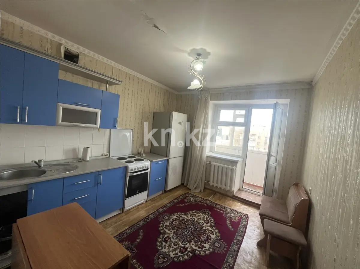 Продажа 1-комнатной квартиры, 38 м² в Астане - фото 2