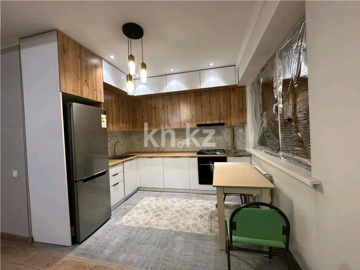 Продажа 2-комнатной квартиры, 64 м², ул. Жунисова, дом  4/1 в Алматы - фото 3