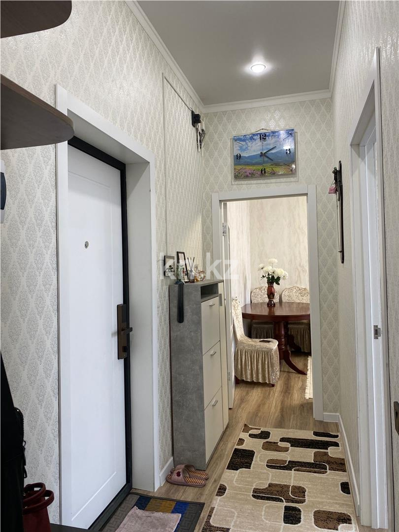 Продажа 2-комнатной квартиры, 50 м² в Караганде - фото 11