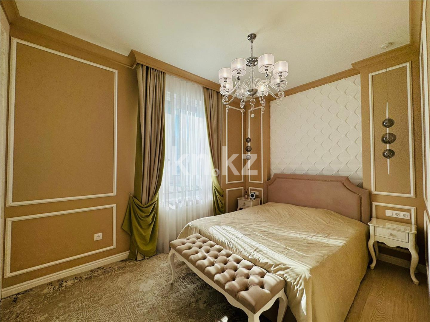 Продажа 4-комнатной квартиры, 96 м², пр. Мангилик Ел в Астане - фото 5
