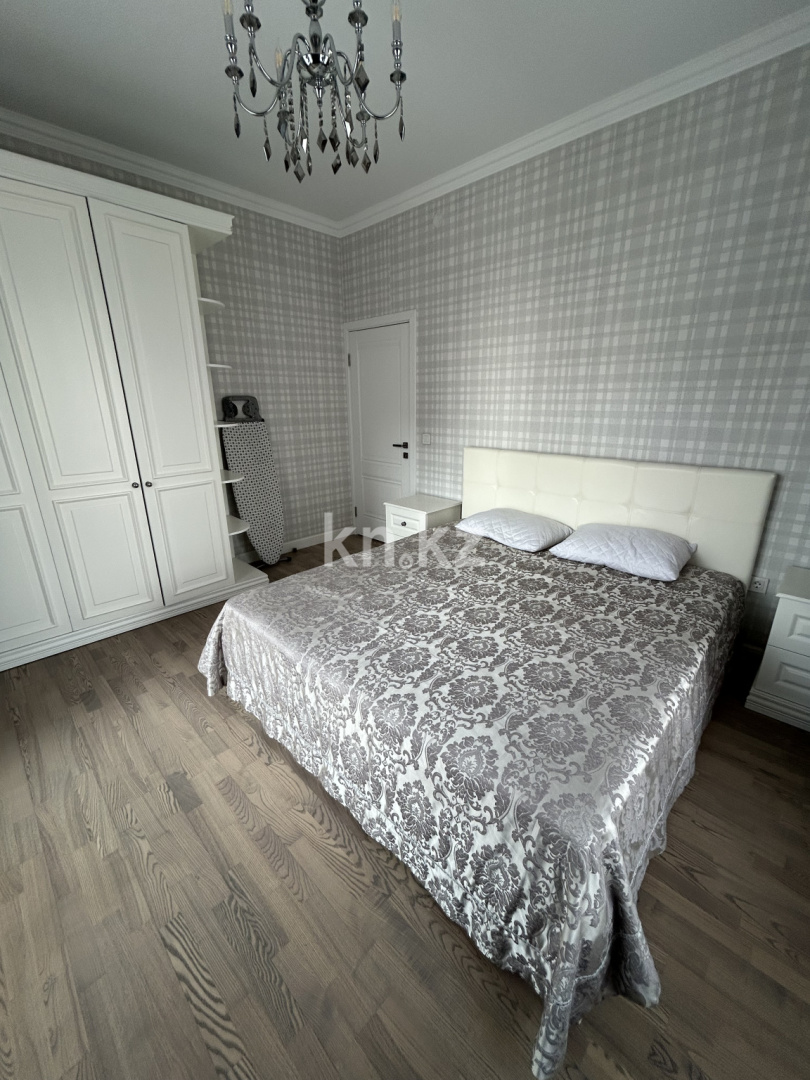 Аренда 2-комнатной квартиры, 55 м² в Алматы - фото 2