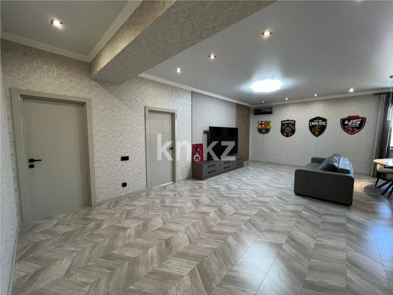 Продажа 3-комнатной квартиры, 131 м² в Караганде - фото 3