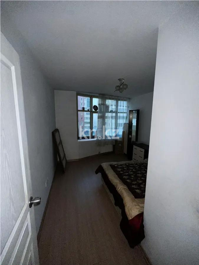 Продажа 2-комнатной квартиры, 60 м², мкр. Аккент, дом  58 в Алматы - фото 2