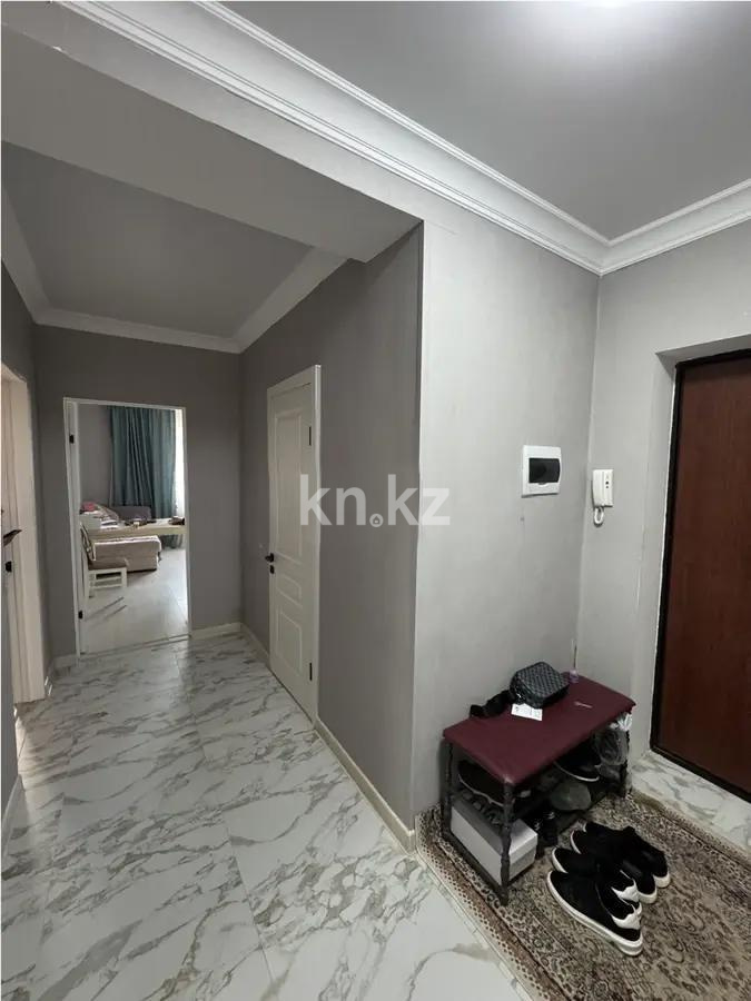 Продажа 1-комнатной квартиры, 53 м², ул. Байтурсынова, дом  49/1 в Астане - фото 4