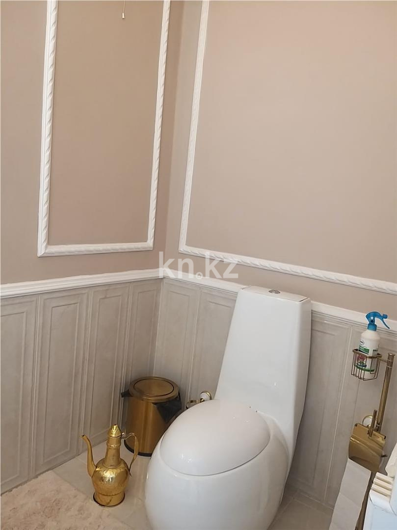 Продажа 5-комнатного дома, 520 м², ул. Муканова в Караганде - фото 32