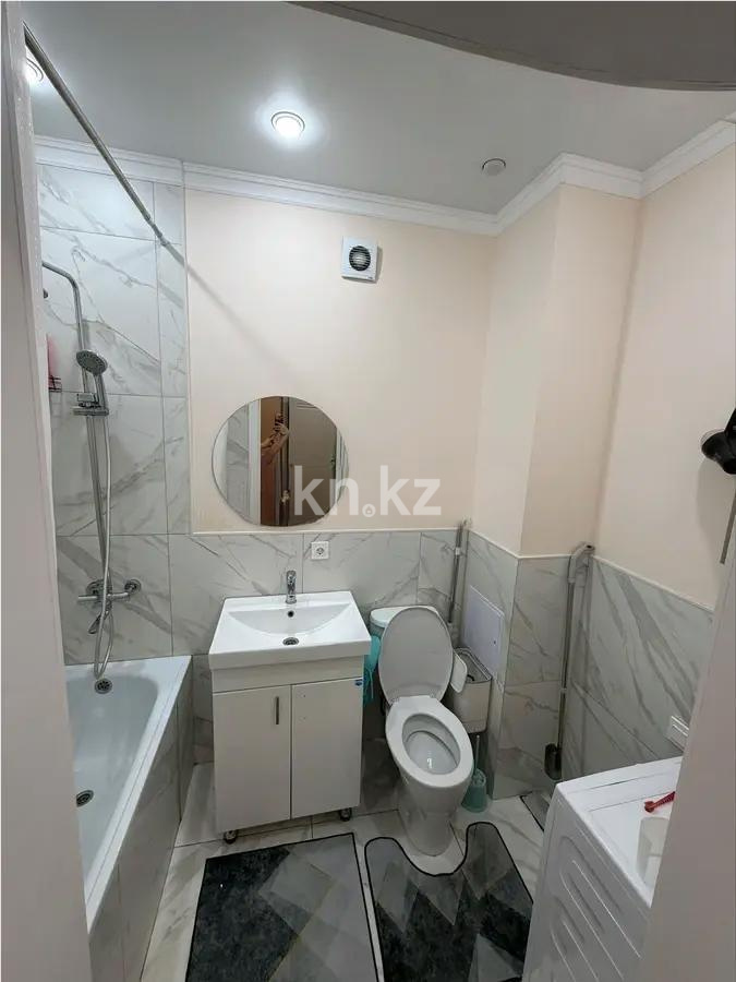 Продажа 1-комнатной квартиры, 39 м² в Астане - фото 3
