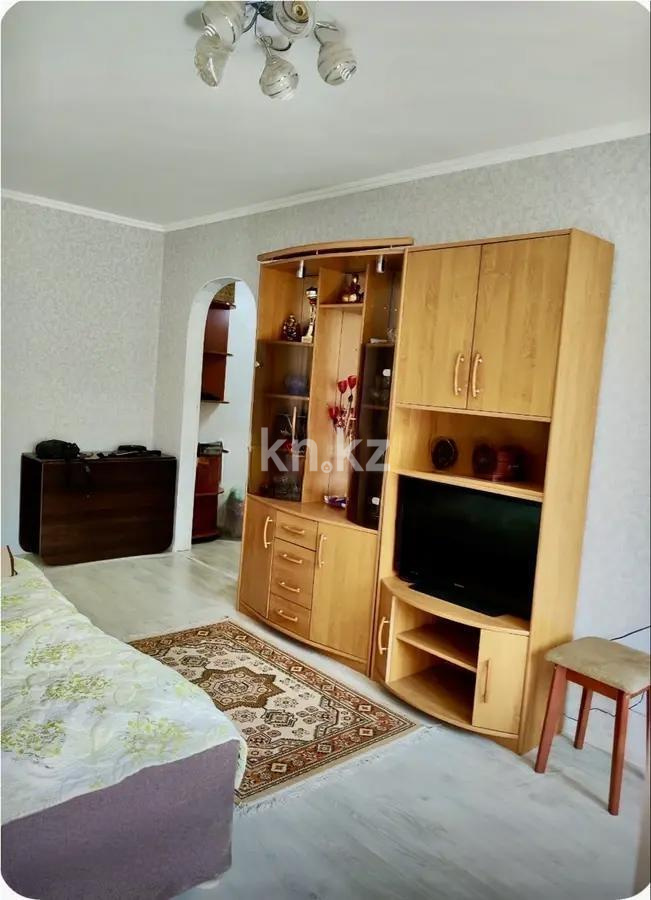 Продажа 2-комнатной квартиры, 44 м² в Алматы