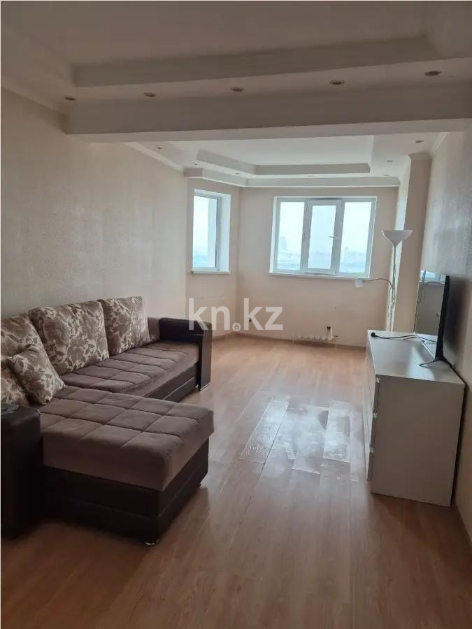Продажа 1-комнатной квартиры, 50.2 м² в Астане