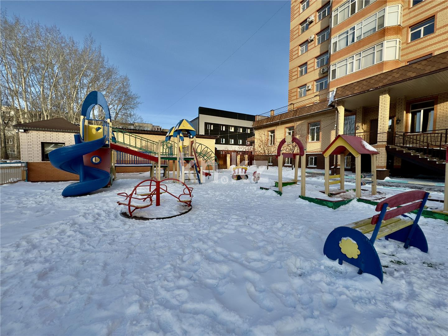 Продажа 5-комнатной квартиры, 217 м² в Караганде - фото 28