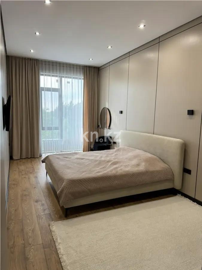 Продажа 3-комнатной квартиры, 85 м² в Алматы