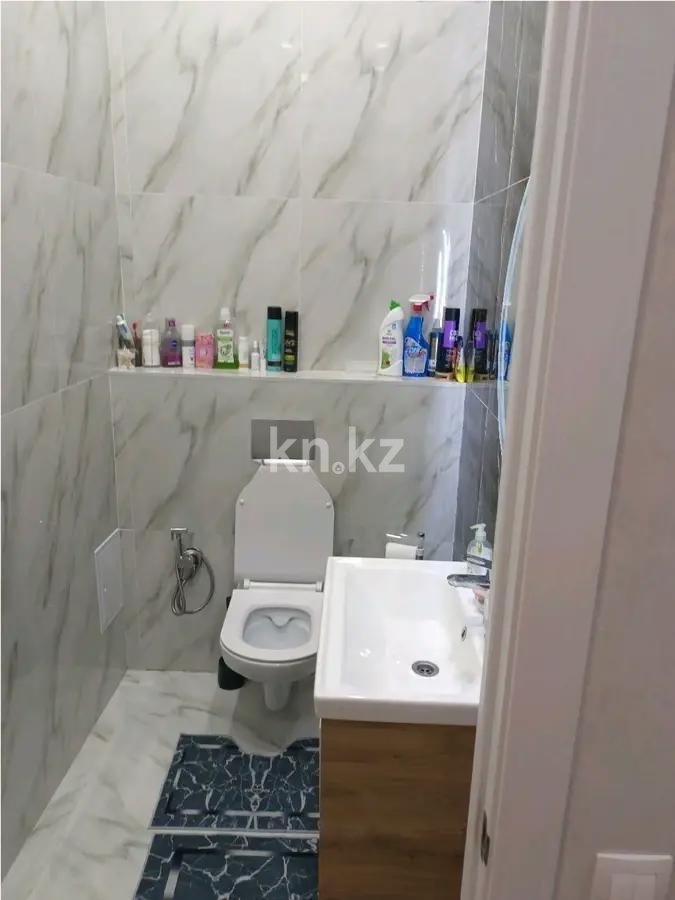 Продажа 3-комнатной квартиры, 83.2 м², ул. Асфендиярова, дом  8 в Астане - фото 4