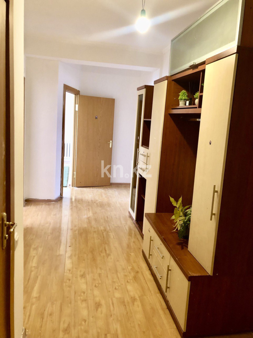 Аренда 2-комнатной квартиры, 90 м² в Алматы - фото 25