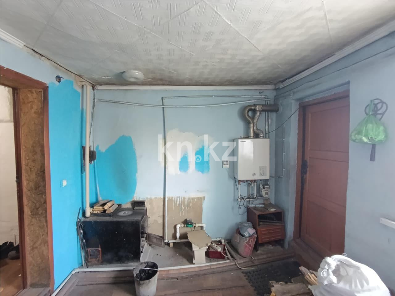 Продажа 3-комнатного дома, 55 м², ул. Герцена, дом  36 в Караганде - фото 12