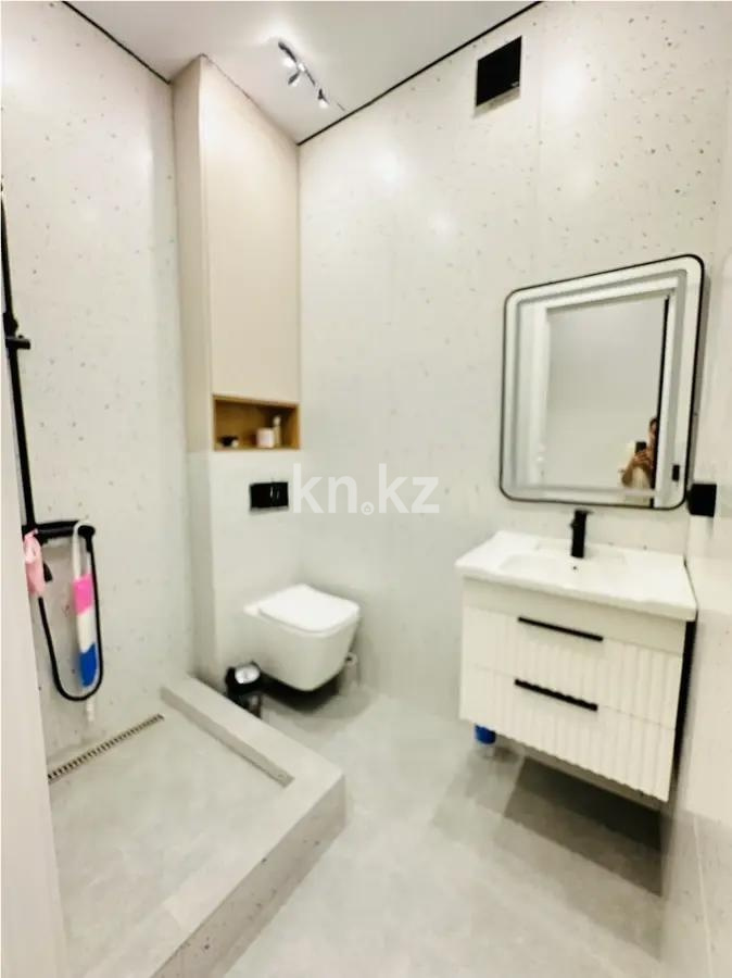 Продажа 2-комнатной квартиры, 59.3 м² в Астане - фото 4