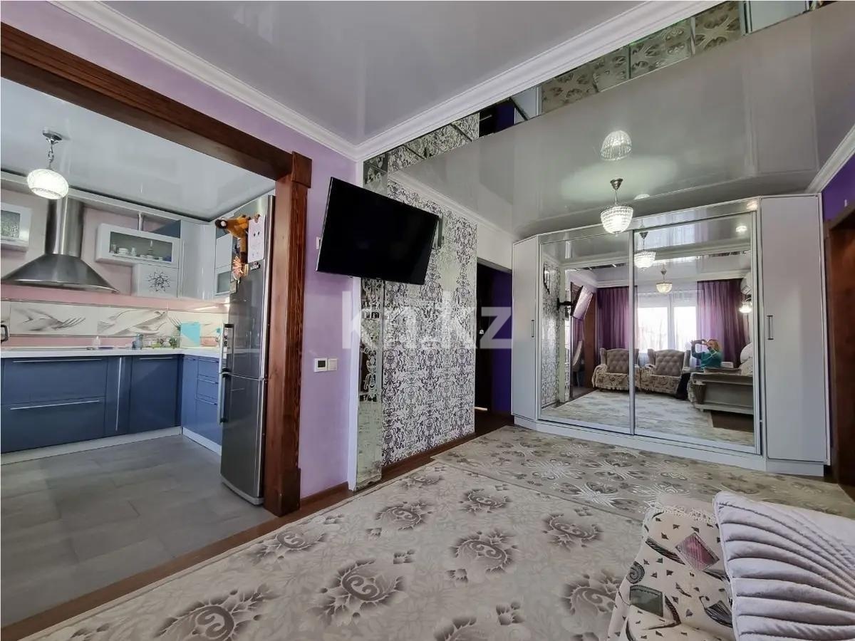 Продажа 3-комнатной квартиры, 65 м² в Караганде