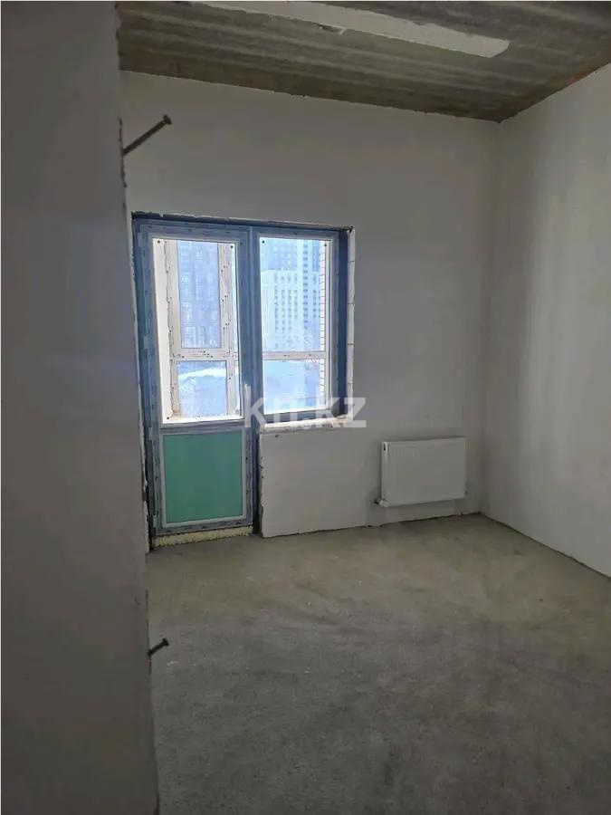Продажа 1-комнатной квартиры, 37 м² в Астане