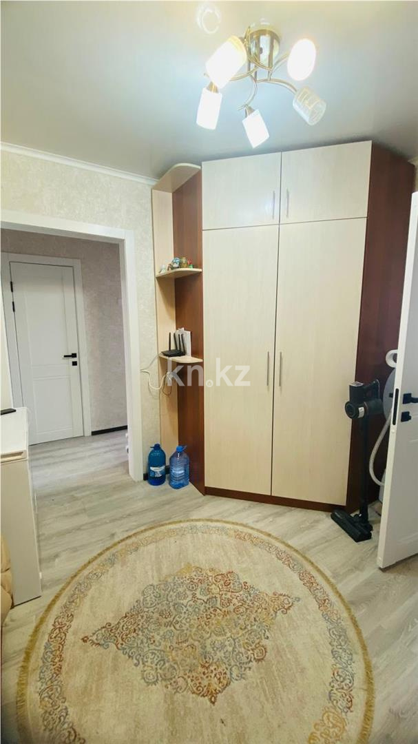 Продажа 3-комнатной квартиры, 63 м² в Караганде - фото 8