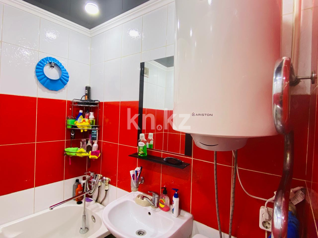 Продажа 2-комнатной квартиры, 46.5 м² в Караганде - фото 14