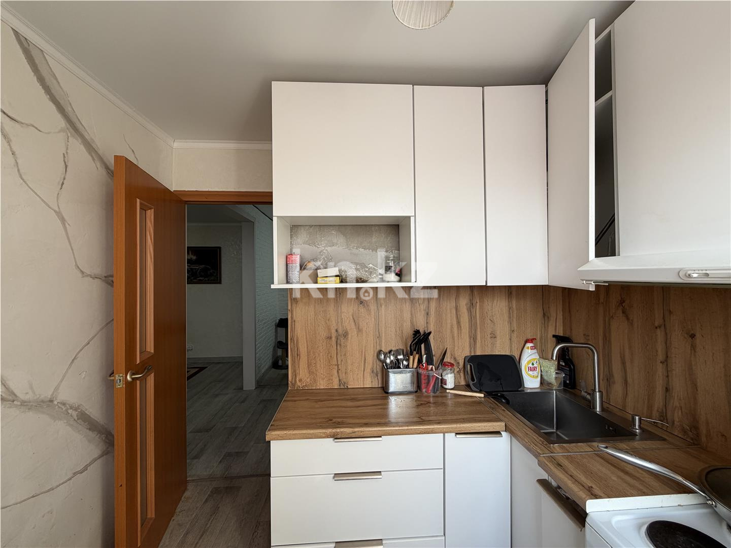 Продажа 2-комнатной квартиры, 46 м² в Темиртау - фото 5