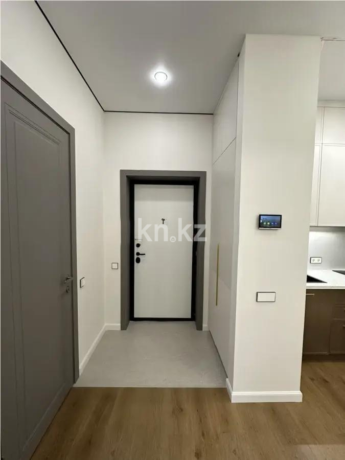 Продажа 2-комнатной квартиры, 38 м², ул. Е-15, дом  13/1 в Астане - фото 5