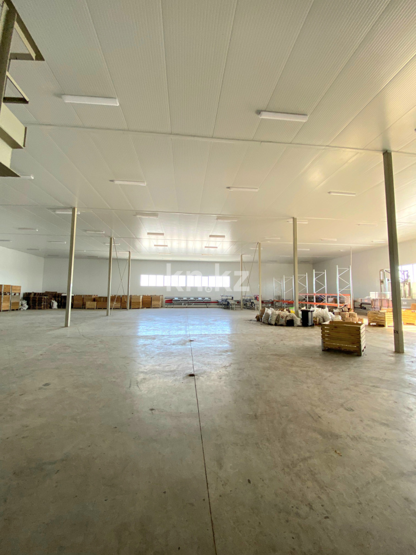 Продажа , 2700 м², Акбулак п., дом  1111 в Шымкенте - фото 6