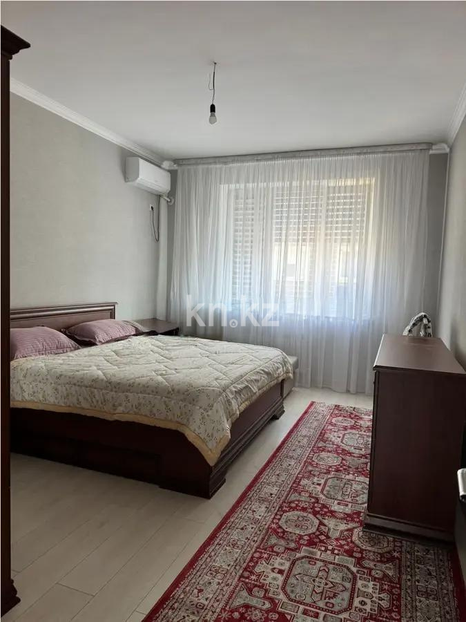 Продажа 3-комнатной квартиры, 95 м² в Алматы - фото 4