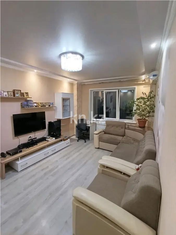 Продажа 3-комнатной квартиры, 64 м², мкр-н Айнабулак-2, дом  52 в Алматы