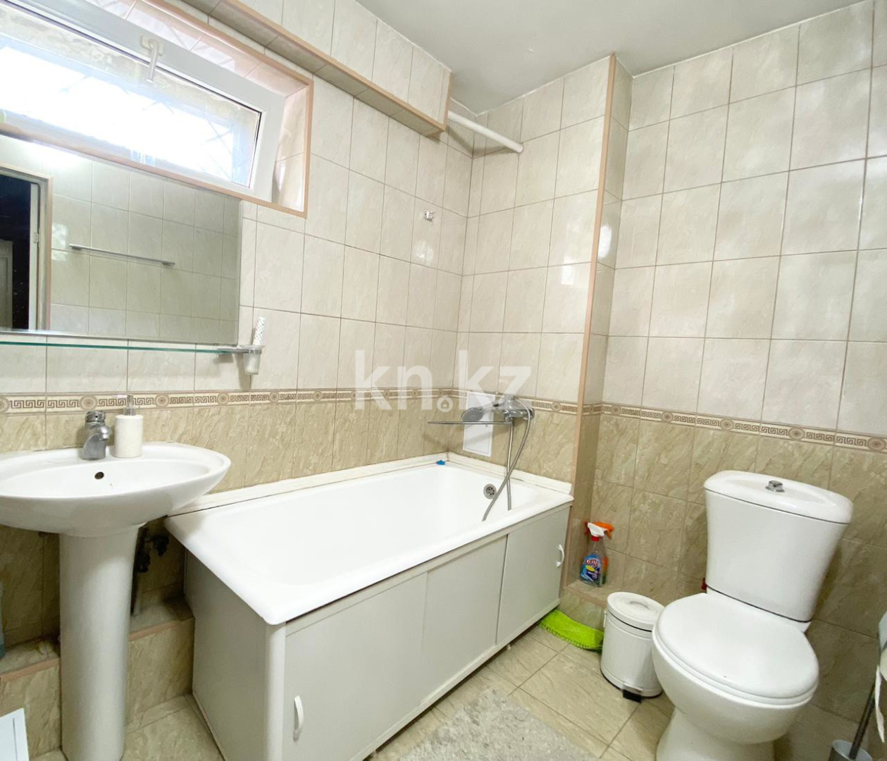 Продажа 2-комнатной квартиры, 53 м² в Алматы - фото 7