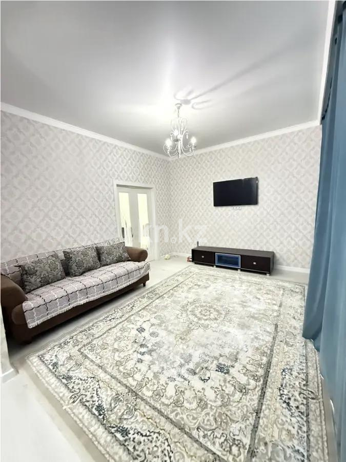 Продажа 2-комнатной квартиры, 56 м², пр. Туран, дом  46Б в Астане - фото 2