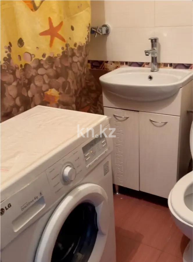 Продажа 1-комнатной квартиры, 31.6 м², ул. Брусиловского, дом  247 в Алматы - фото 2