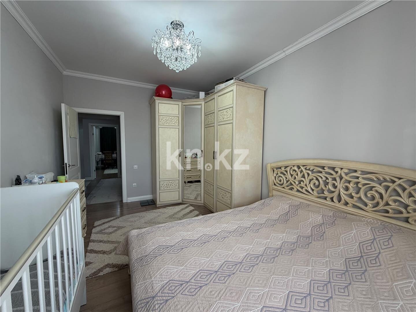 Продажа 3-комнатной квартиры, 86 м² в Караганде - фото 22