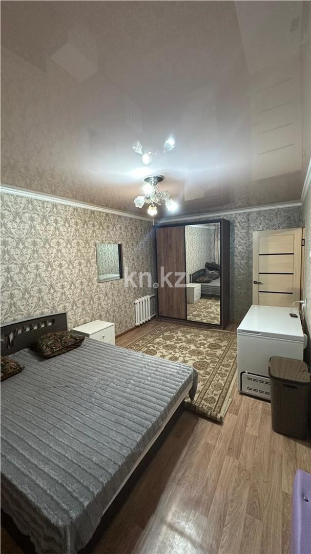 Продажа 3-комнатной квартиры, 61 м² в Караганде - фото 2