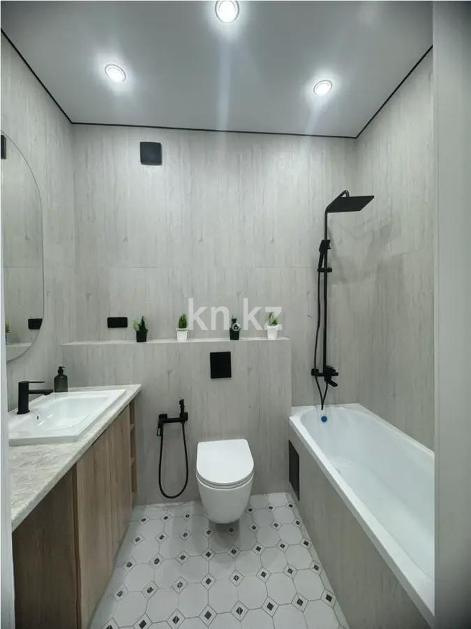 Продажа 2-комнатной квартиры, 40 м² в Караганде - фото 4