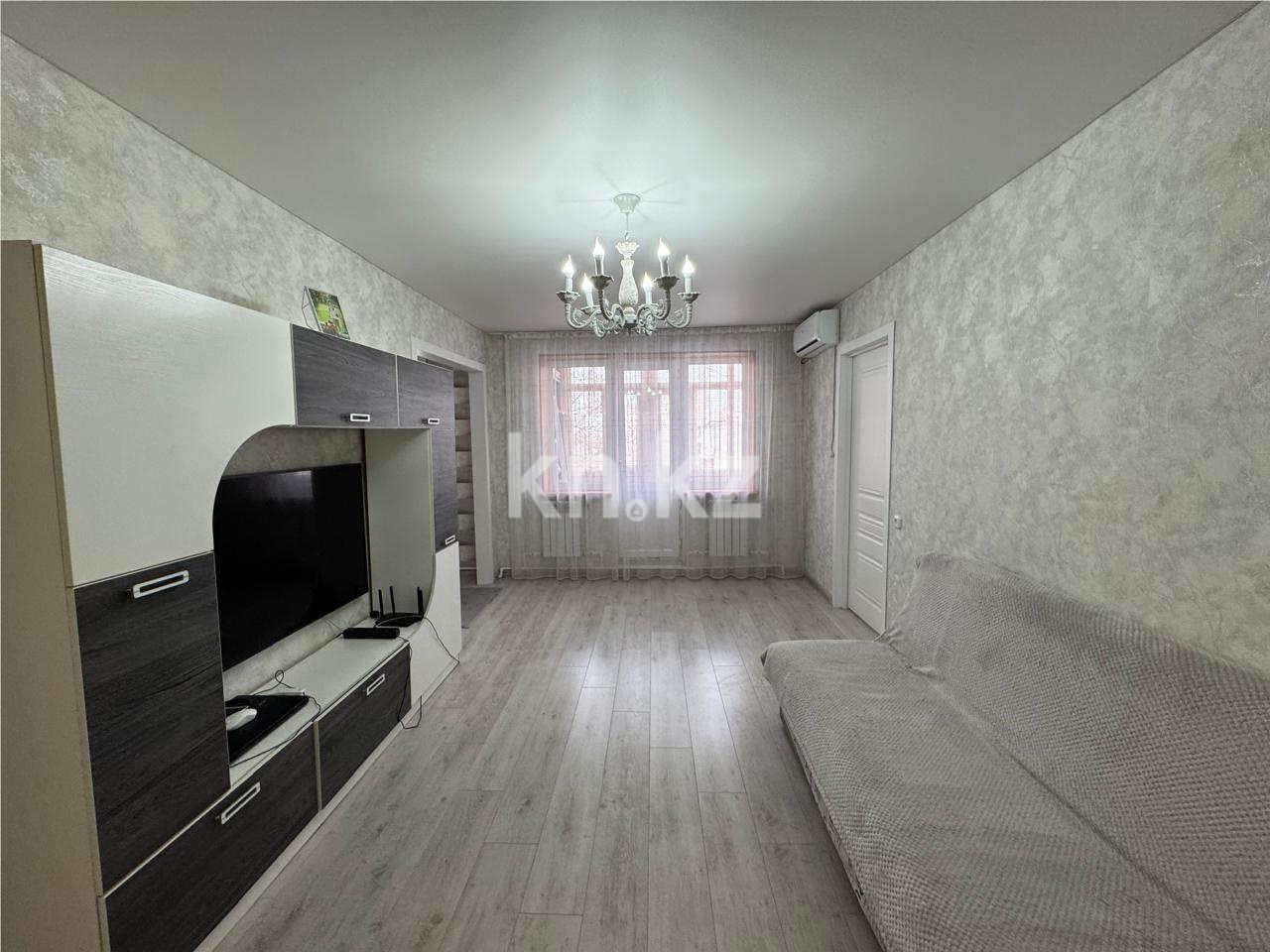 Продажа 2-комнатной квартиры, 50 м², 7-й мкр. в Темиртау