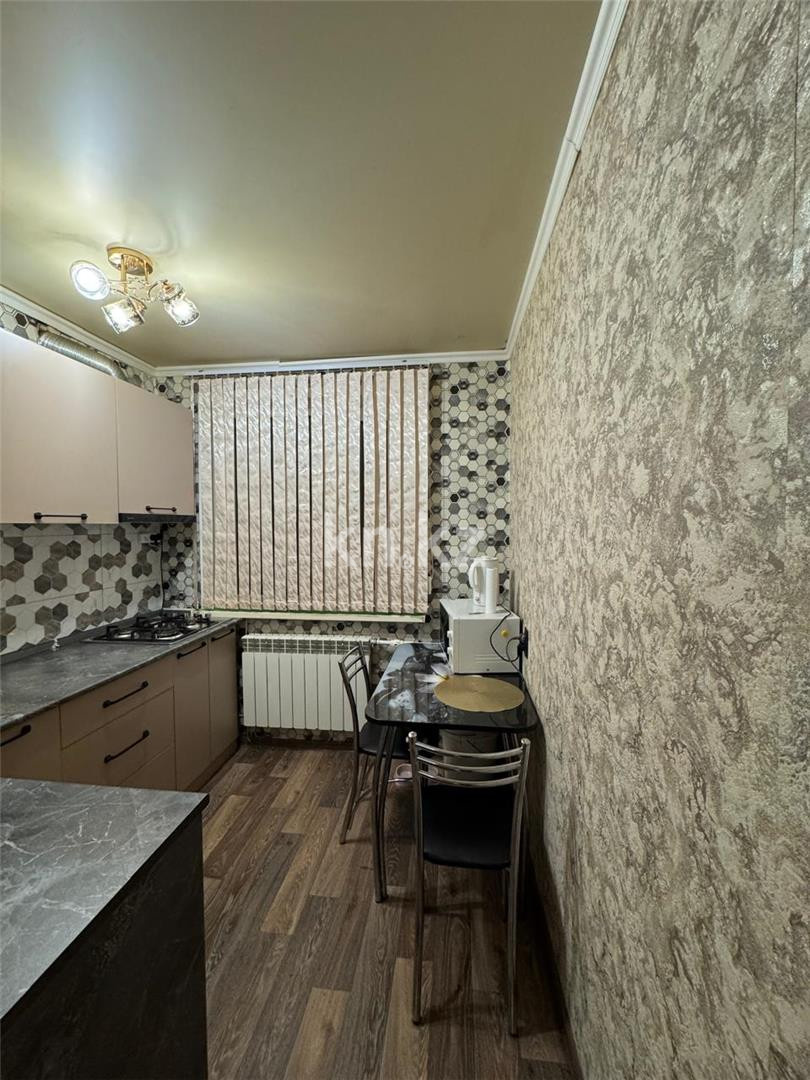 Продажа 3-комнатной квартиры, 64 м², мкр-н 6-й в Темиртау - фото 5