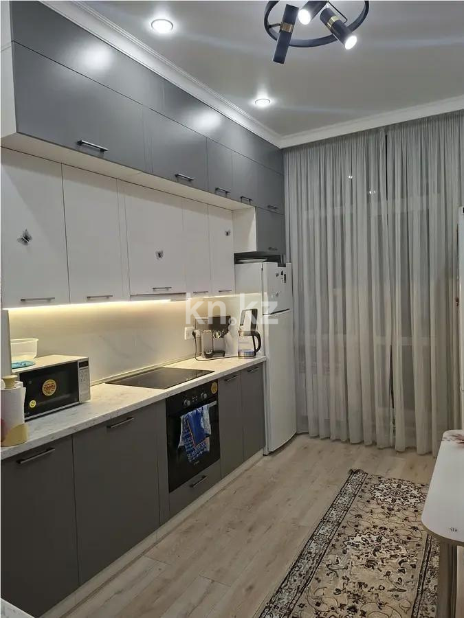 Продажа 3-комнатной квартиры, 90 м², ул. Кенесары, дом  4а в Астане - фото 3