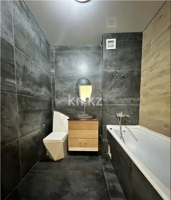 Продажа 1-комнатной квартиры, 38 м² в Алматы - фото 3