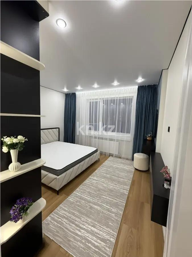 Продажа 2-комнатной квартиры, 45 м², мкр-н Гажайып, дом  5/2 в Алматы - фото 2