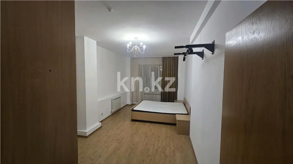 Продажа 3-комнатной квартиры, 122.9 м² в Астане - фото 2