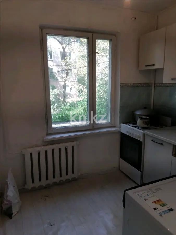 Продажа 2-комнатной квартиры, 45 м² в Алматы - фото 3