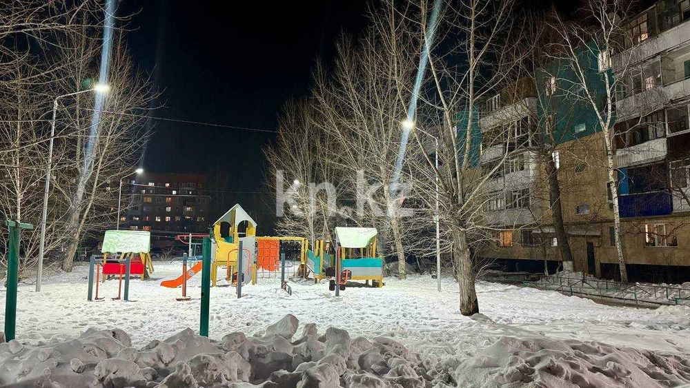 Продажа 3-комнатной квартиры, 61.4 м² в Костанае - фото 13