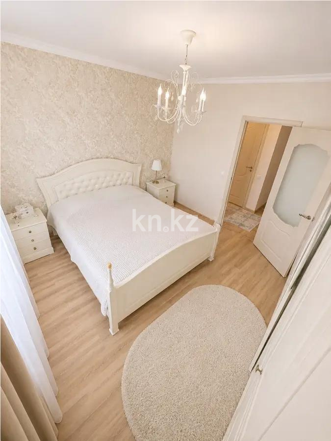 Продажа 2-комнатной квартиры, 66.8 м² в Астане - фото 2