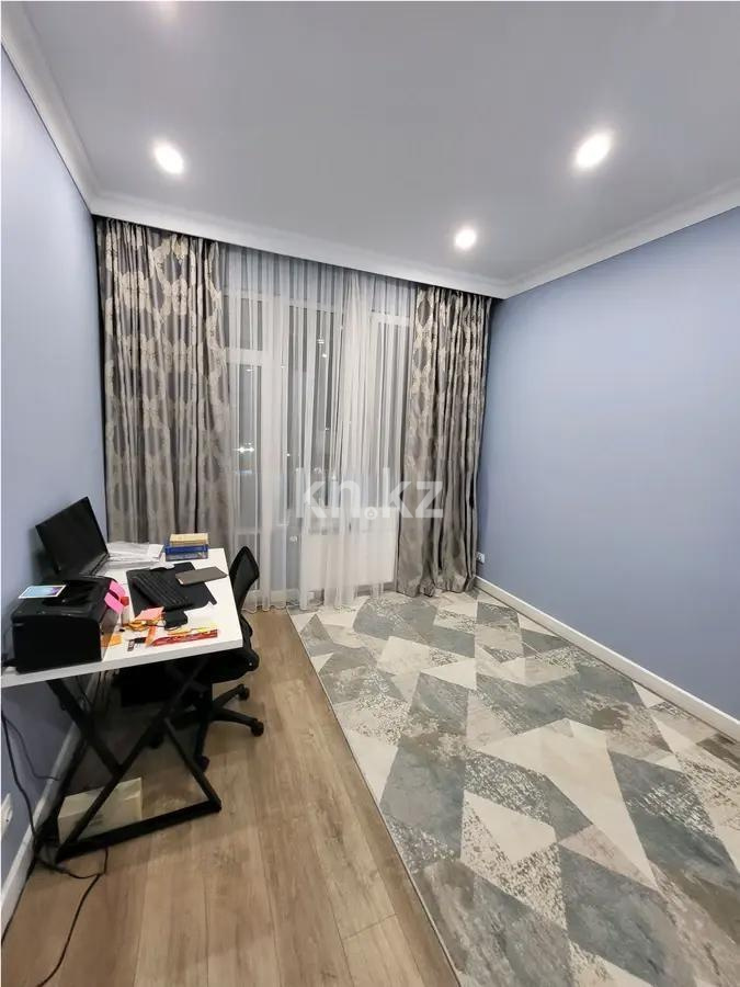 Продажа 4-комнатной квартиры, 113.1 м², пр. Аль-Фараби, дом  41/7 в Алматы - фото 4